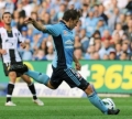 A-League: esce Del Piero, il Sydney si spegne