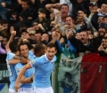 Serie A: Lazio batte Roma, il Milan perde ancora