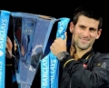 Masters, Djokovic: Dedicato a mio pap malato