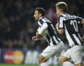 Vucinic: Ci aspettano tre gare decisive