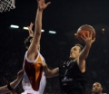 Eurolega: Siena corsara, Cant al tappeto