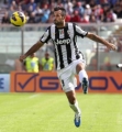 Juventus: Vucinic ha l'influenza, niente Lazio
