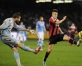 Il Napoli spreca e il Milan rimonta