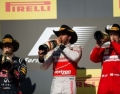 F1, Gp Usa: Hamilton tiene aperto il Mondiale