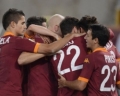 Serie A: Osvaldo-Pjanic, la Roma stende il Torino