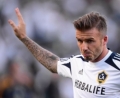 Dagli Usa: Beckham lascia i Los Angeles Galaxy