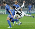 Champions: ciclone Juventus, il Chelsea si inchina