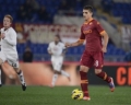 Roma: 3 settimane di stop per Lamela