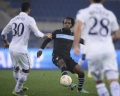 Aggressione Roma, a Lazio-Tottenham cori antisemiti da Curva Nord