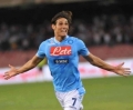 Europa League: Napoli, avanti in extremis