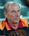 Roma, Zeman: De Rossi piace a tanti ma resta