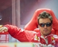 Alonso: Qualifica difficile, come sempre