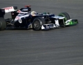Gp Brasile: Maldonado punito, Alonso settimo