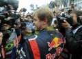 F1, Vettel campione del mondo davanti a un Alonso super