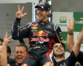 La Fia risponde alla Ferrari: Il caso Vettel  chiuso