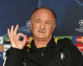 Brasile, Scolari: 'Obbligati a vincere il mondiale'