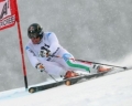 Nel SuperG a Beaver Creek trionfa Matteo Marsaglia