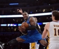 Nba: cadono i Lakers con Orlando, Knicks ok