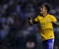 Milan, Galliani: El Shaarawy-Neymar? Che coppia...