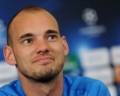 Inter, Sneijder: Non ho motivo di firmare