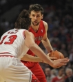 Nba: Bargnani non basta, Toronto cade a Denver