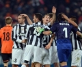 Champions: Shakhtar domato, Juve agli ottavi