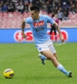 Napoli, Hamsik: Siamo noi l'anti Juve
