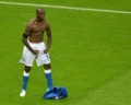 City, Mancini: 'Voglio bene a Balotelli'