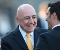 Galliani: De Rossi al Milan? Impossibile