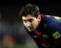 Messi, no a 30 milioni all'anno dalla Russia