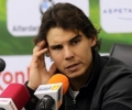 Australian Open: Nadal d forfait