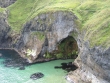 L'Irlanda del Nord, bellezza naturale senza confini: il Selciato del Gigante ed il Ponte di Corda.