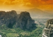 Le 'Meteore' in Grecia, tra i monasteri pi famosi al Mondo ...