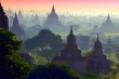 Bagan, tra i siti archeologici pi significativi del Sud-Est asiatico e del mondo!
