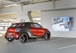 Smart ForStars - Il drive-in ovunque!