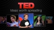TED - La fabbrica di idee per cambiare il mondo raggiunge un miliardo di video visti!