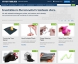 Inventables - Lo shopping online dei materiali innovativi!