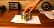 Il cubo di Rubik che non  un cubo di Rubik!