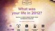 Best of 2012 Facebook Videos - Il 2012 raccontato attraverso le migliori foto del tuo profilo di Facebook!