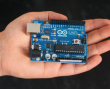 Hai unidea geniale? Realizzala con Arduino!