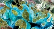 Earth As Art - La Terra dallo spazio diventa arte!