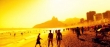 Time of Rio