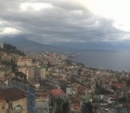Meteo Napoli: ancora piogge ma Mercoledì migliora ()