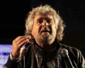 Grillo: Non vogliamo cambio classe politica, ma rivoluzione
