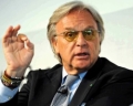 Della Valle: Voglio accrescere mio investimento