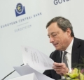 Draghi: Nostro piano bond pronto, governi decidano che fare