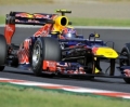 Giappone: seconde libere a Webber, Alonso quinto