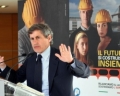 Alemanno: Rischio spaccatura se non si azzera e si rinnova