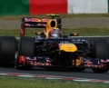 Gp Giappone: Vettel in pole, Alonso settimo