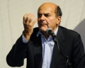 Bersani: Il mondo ci guarda, discussione sia composta